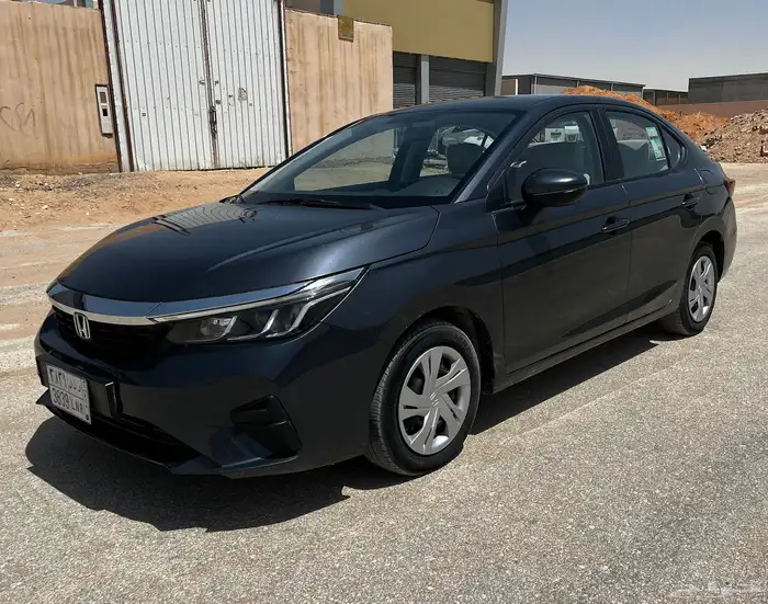 هوندا ستي موديل 2024 2