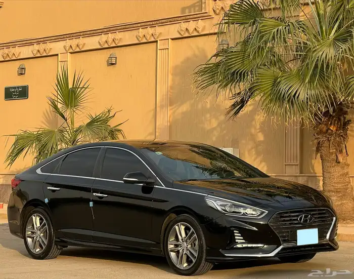 سوناتا 2019 فل كامل 1