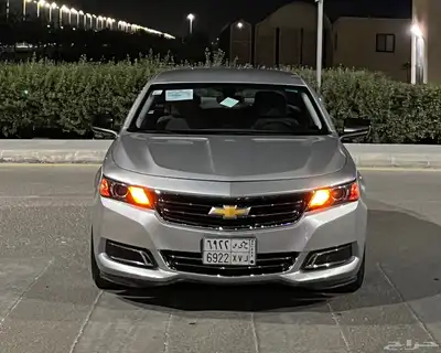 شيفروليه امبالا ( شد بلد ) index