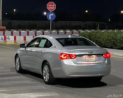 شيفروليه امبالا ( شد بلد ) index