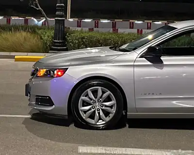 شيفروليه امبالا ( شد بلد ) index