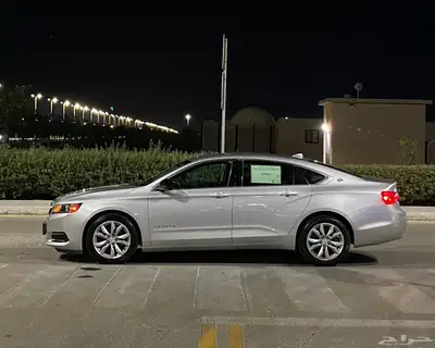 شيفروليه امبالا ( شد بلد ) index