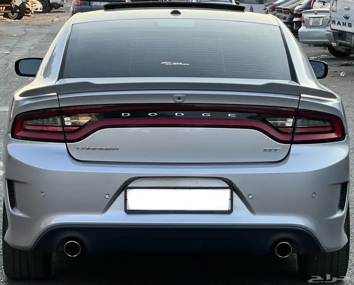 دودج تشارجر GT فل الفل 2021 10