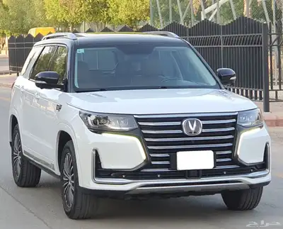 شانجان 2021 CS95 فل سعودي index