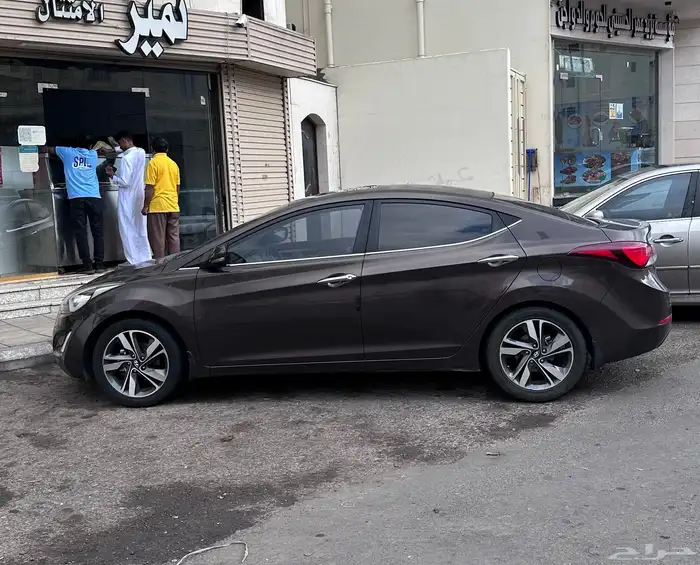 النترا. فل كامل 0