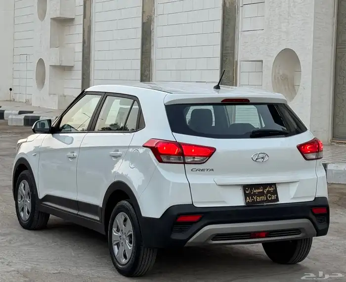 هونداي كريتا 2020 6