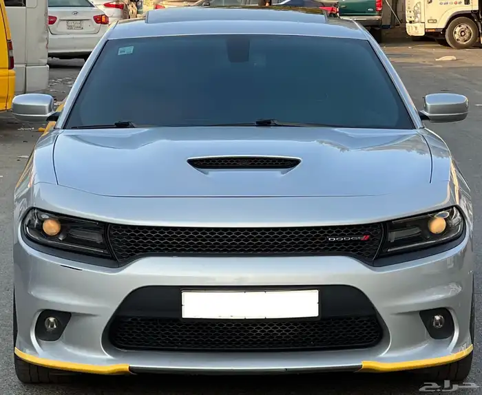 دودج تشارجر GT فل الفل 2021 0