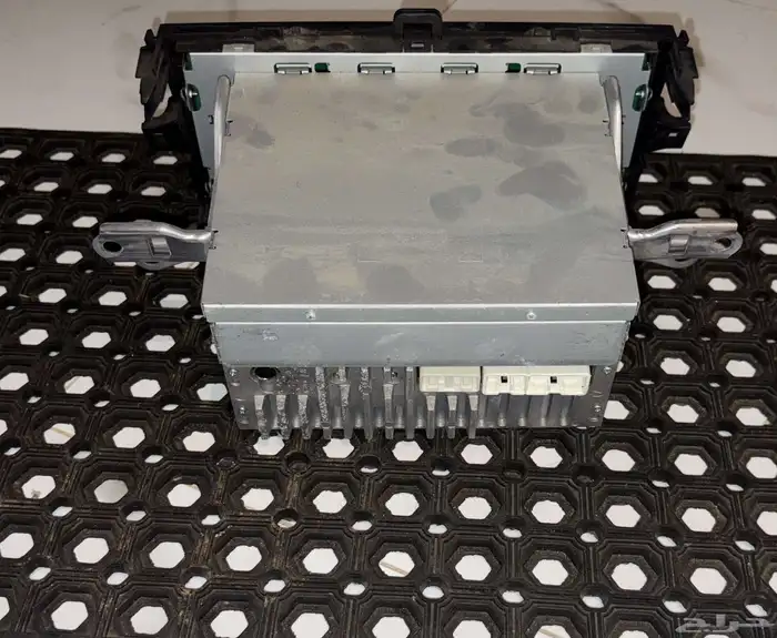 مسجل كورلا 2014 وكالة وتباريز كورلا 3