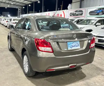 سوزوكي   ديزاير   2023 index