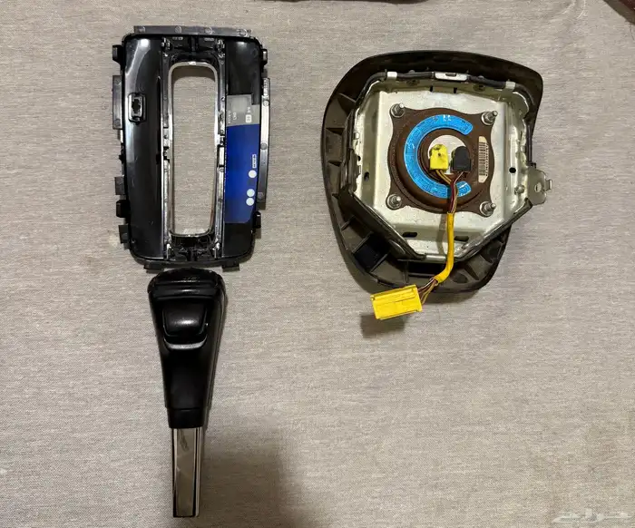 للبيع قطع هوندا اكورد 1