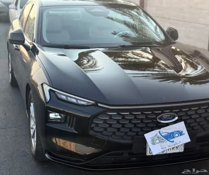 فورد_توروس_2023_بسعر مناسب 9