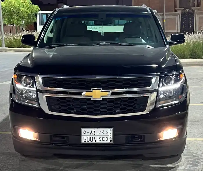 تاهو دبل 2019 2