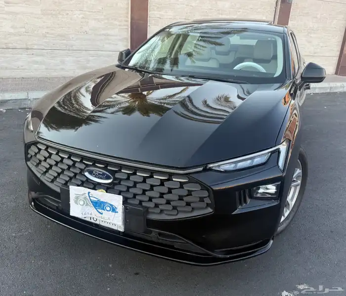 فورد_توروس_2023_بسعر مناسب 34