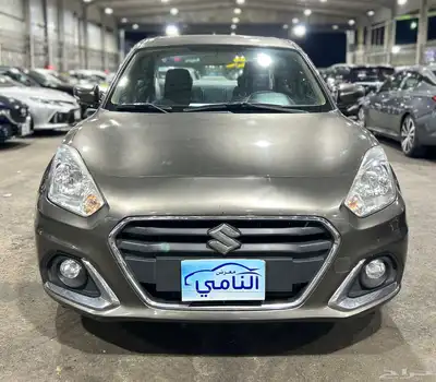 سوزوكي   ديزاير   2023 index