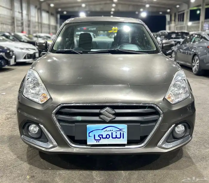 سوزوكي   ديزاير   2023 0