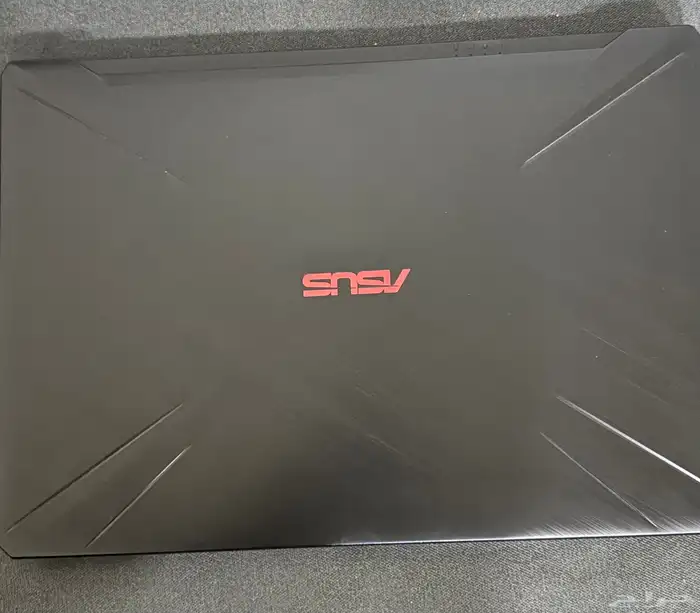 لابتوب قيمينق Asus TUF TUF Gaming FX705DY Gaming Laptop 2