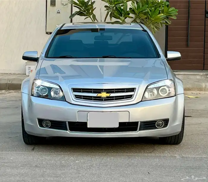 شيفروليه كابرس 2010 ( تم البيع ) 0