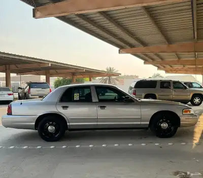 فورد فكتوريا 2005 index