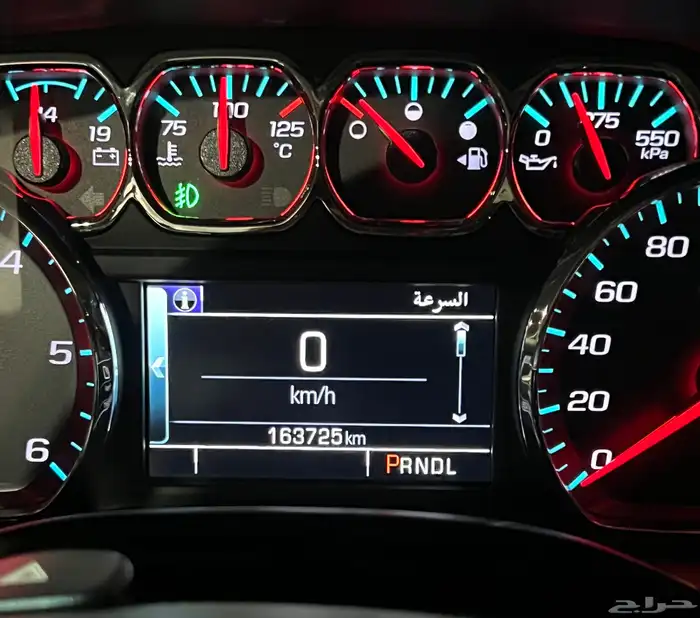 تاهو دبل 2019 8