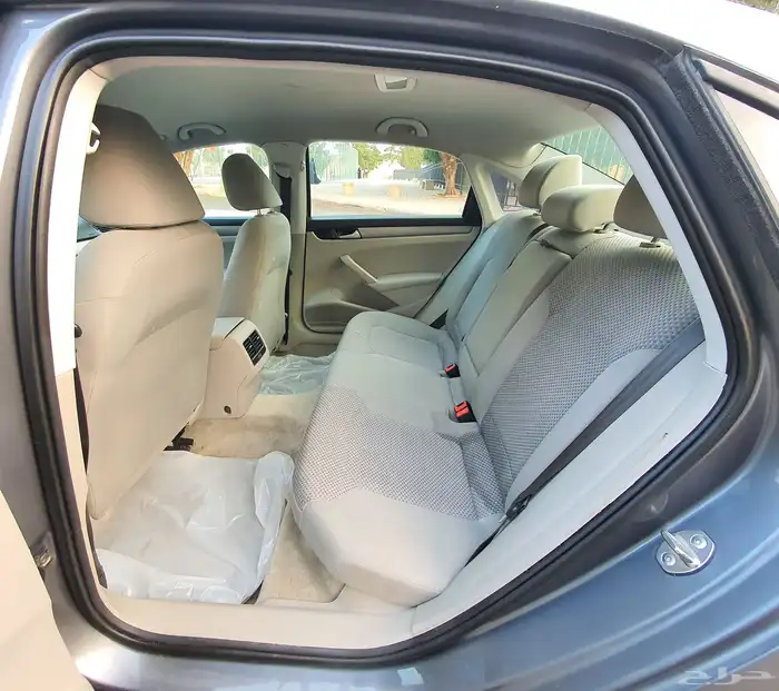 فلوكس واجن 2016 للبيع أو بدل بتيوتا كرولا أو كامري أو يارس 15