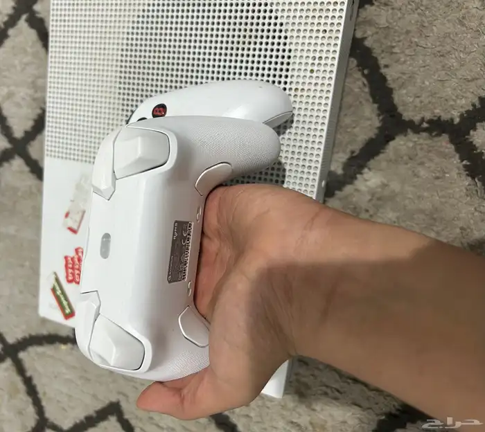 Xbox ون أس 5