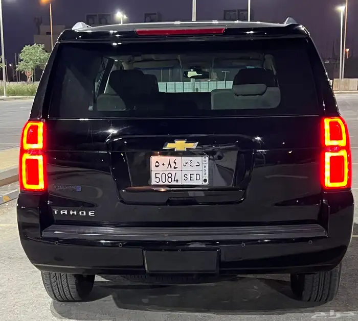 تاهو دبل 2019 4