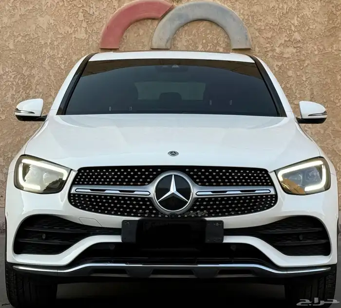 مرسيدس GLC 2020 0