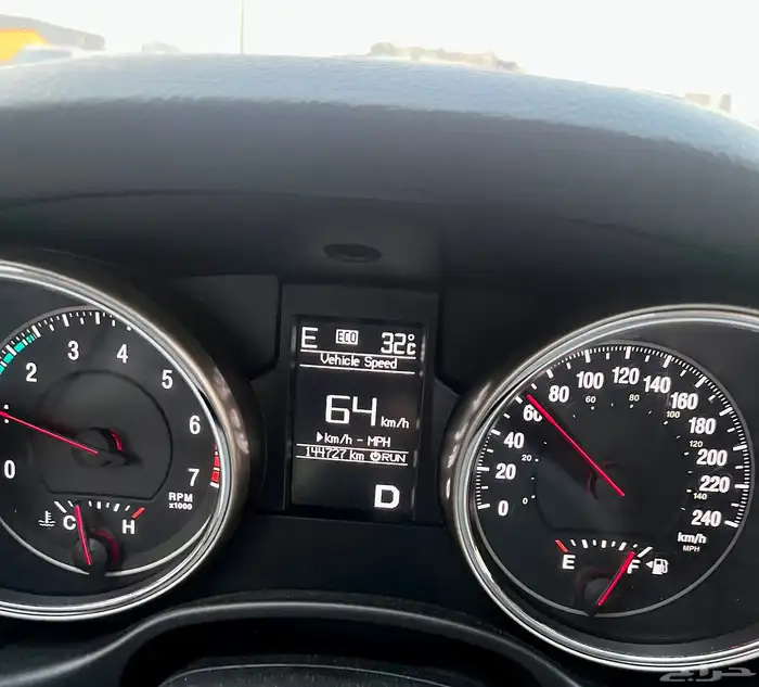 جراند شروكي 2013 4