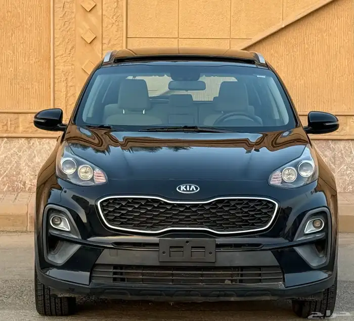 كيا سبورتاج نص فل 2022 0