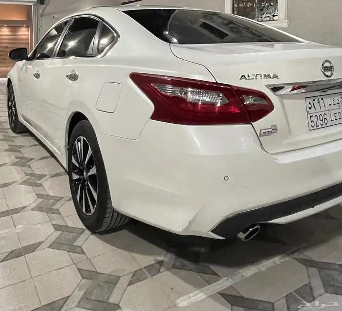 اللتيما 2018 وكالة 6