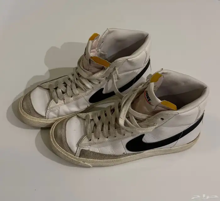 شوز نايك اصلي نسائي 0