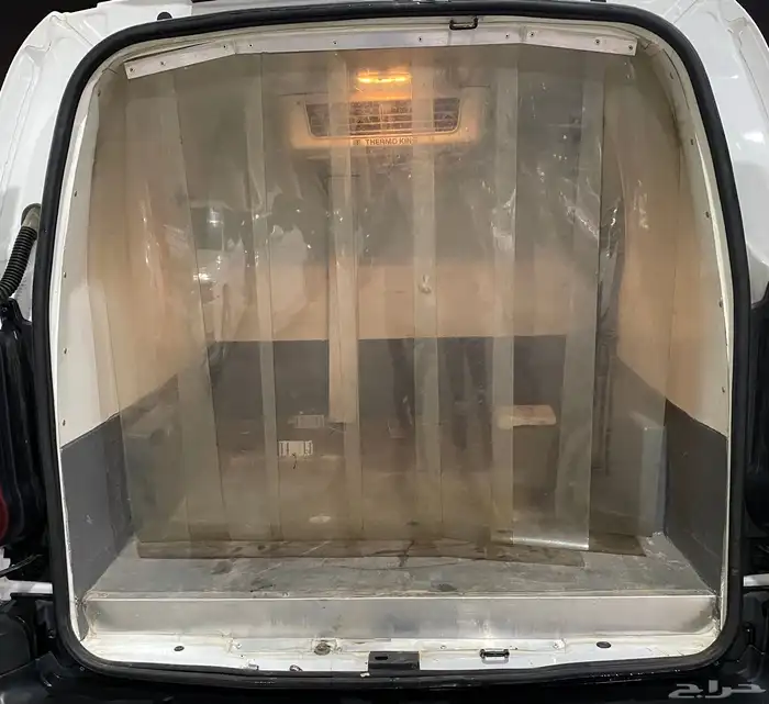 ((بيجو بارتنر ثلاجه تبريد 2022)) 6