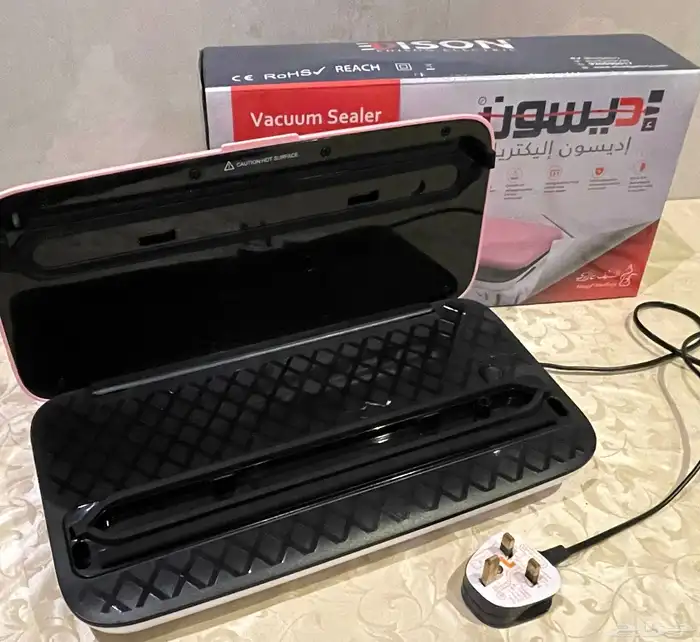 جهاز تغليف حراري جديد للبيع 2