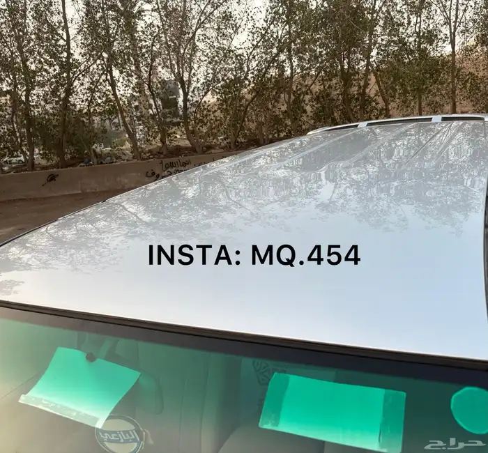 لاندكروزر 2007 مخزن 65