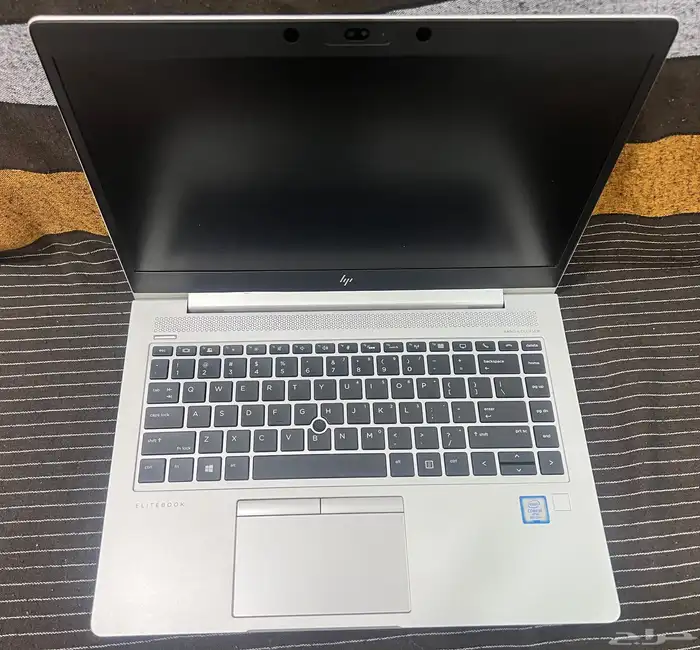 لابتوب HP Laptop (Brand New) Core i5 0
