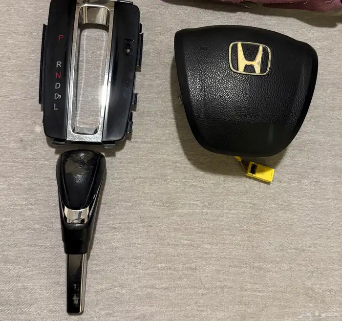 للبيع قطع هوندا اكورد 0