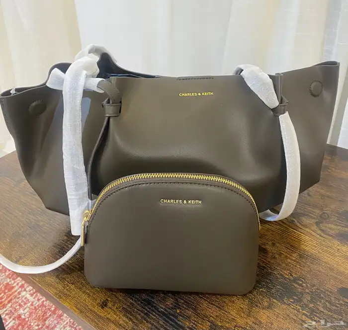 شنطة كالا calla من تشارلز اند كيث 4