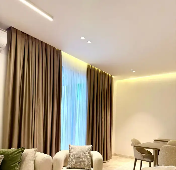 انواع الجلسات و الستائر 19