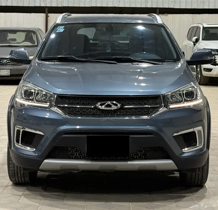 شيري تيجو 2 تو 2022 بدي وكاله ممشى 54 الف 1