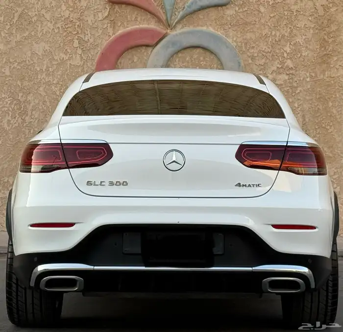 مرسيدس GLC 2020 11