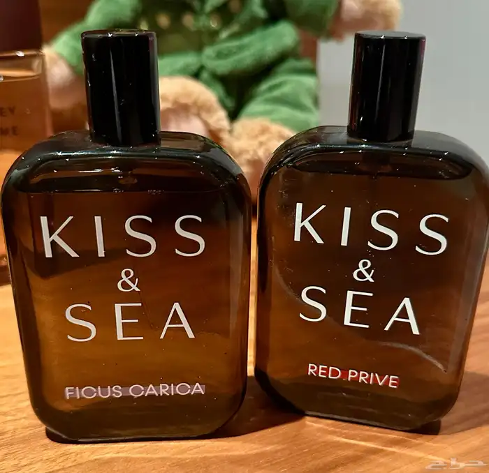 عطور مستخدمة للبيع 7