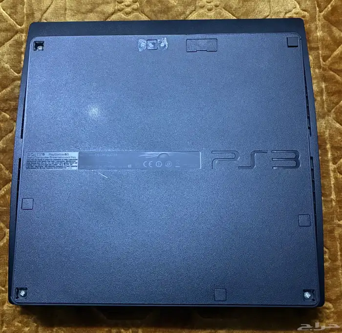 اجهزة بلاي ستيشن (جهاز فقط) 5