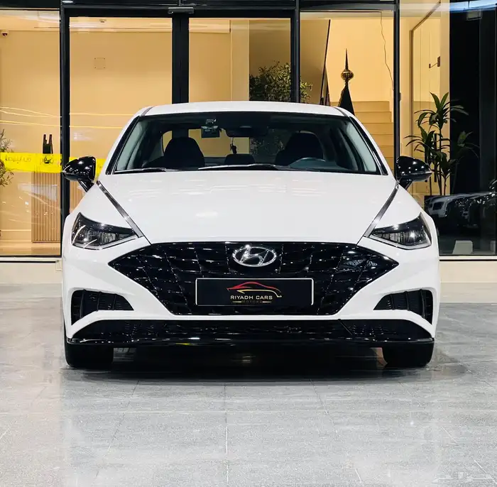 سوناتا 2022 (بحالة ممتازة جدا ) 4