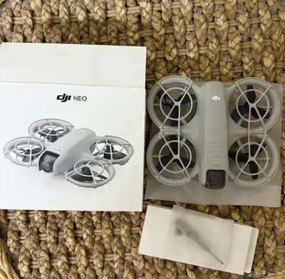 درون dji neo 4k 0
