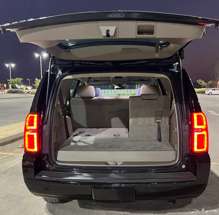 تاهو دبل 2019 5