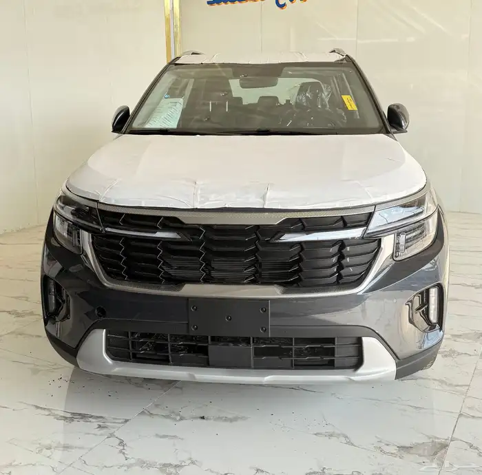 لا يفوتك العرض كيا سيلتوس فل كامل GLS mid 2026 0