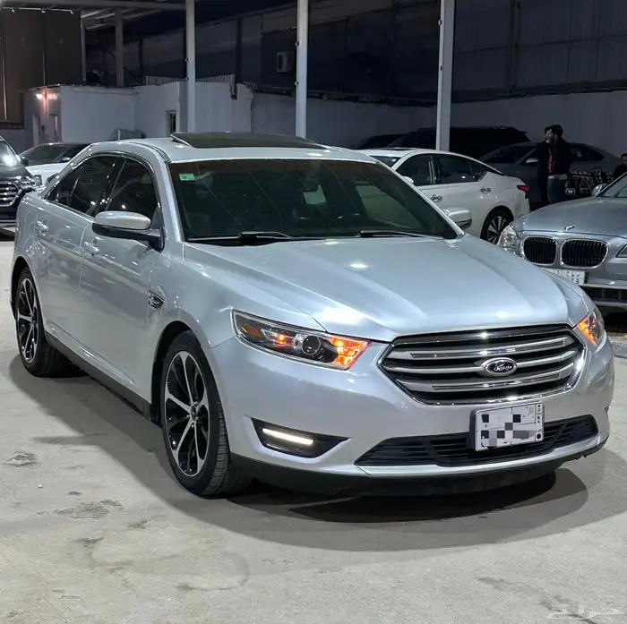 تورس فل كامل 1