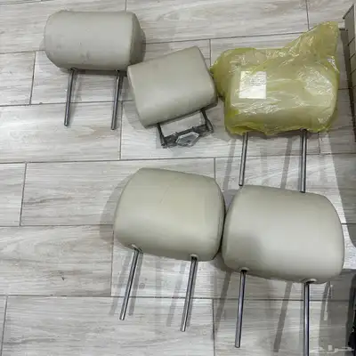 ديكورات لكزس 430 سعودي 2006 index