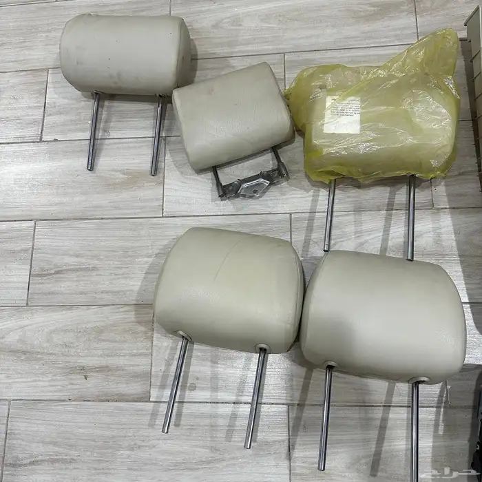 ديكورات لكزس 430 سعودي 2006 7