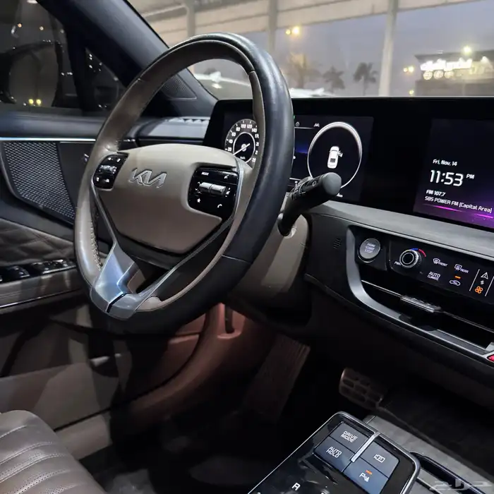 كي 8   2022 فل كامل ( 6 سلندر ) 29